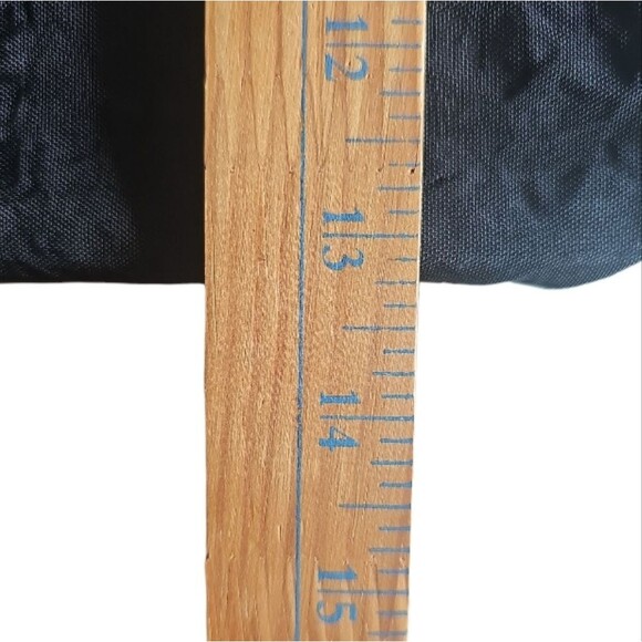 Vintage Disney World 25th Anniversary Tote Bag Mickey & Friends Y2K Collectible - Picture 14 of 15